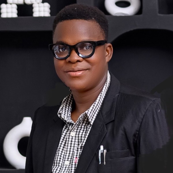 Engr. Temitope A. Elaturoti  — Executive Director