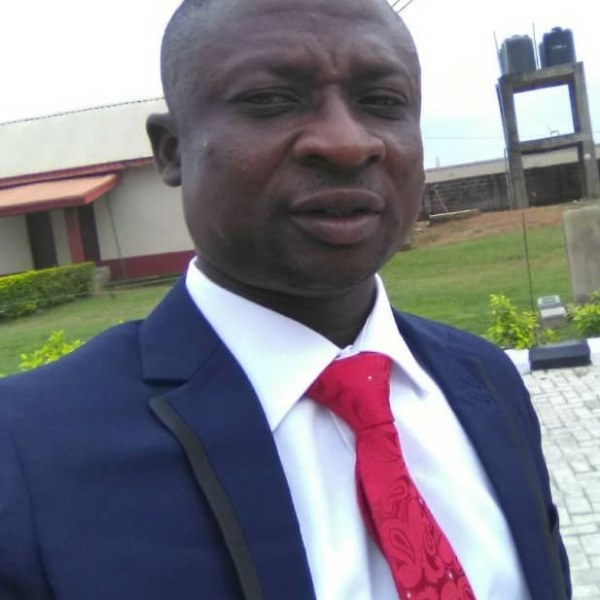 Pastor Olusola O. Okunola — Principal, Secondary School