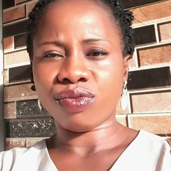 Adetola M. Akinosun — Head of Finance